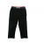 MSGM Kids Sale Broek Zwart